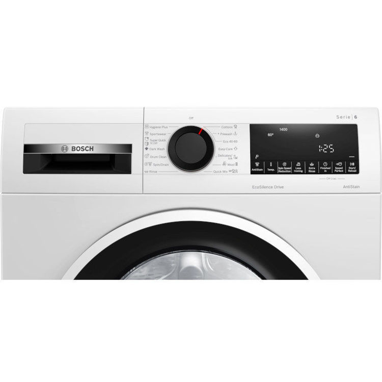 Alles BOSCH perilica rublja WGG14402BY