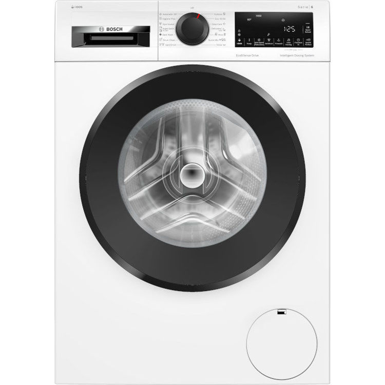 Alles BOSCH perilica rublja WGG244A0BY