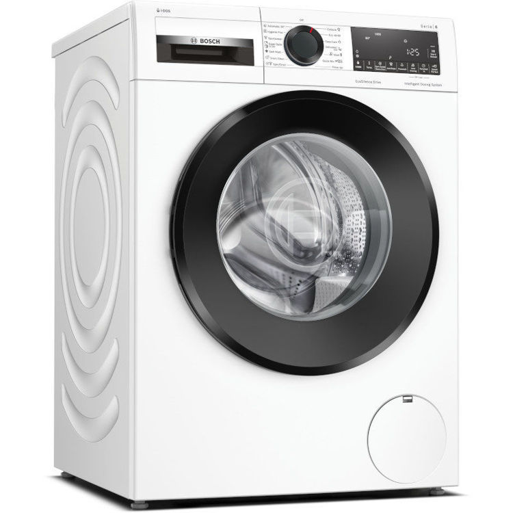 Alles BOSCH perilica rublja WGG244A0BY