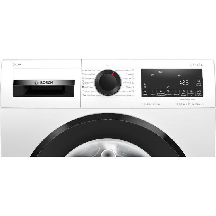 Alles BOSCH perilica rublja WGG244A0BY