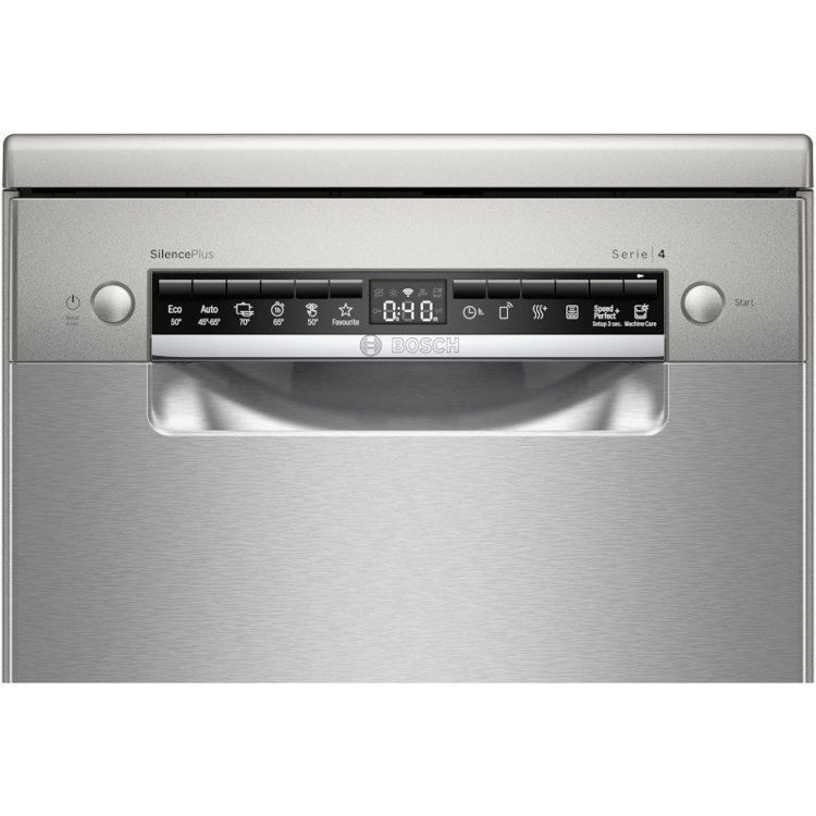 Alles BOSCH perilica posuđa SPS4HMI61E
