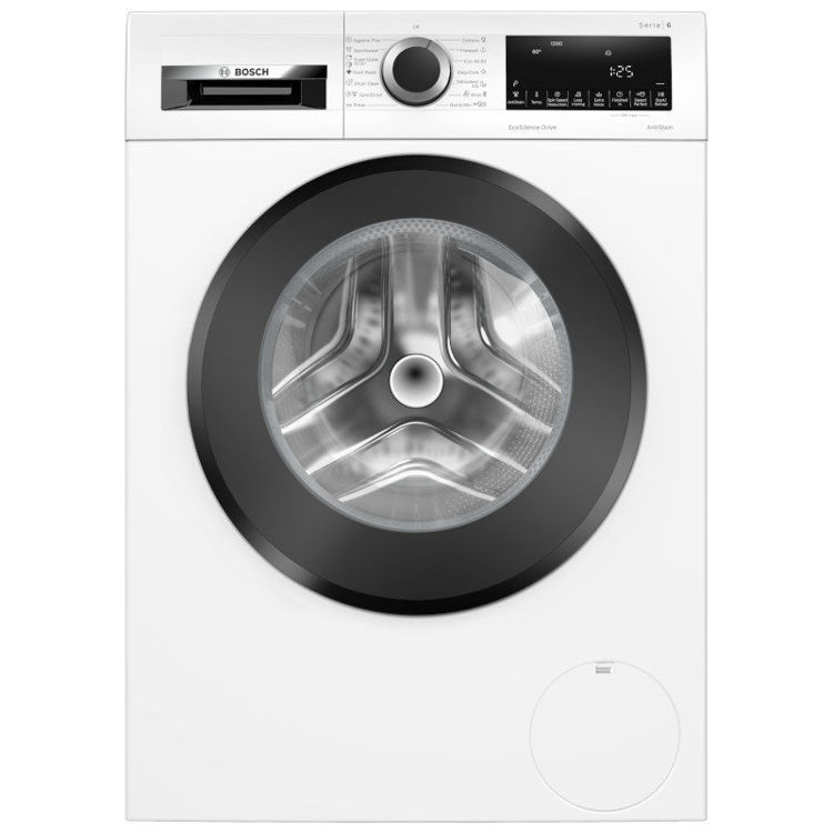 Alles BOSCH perilica rublja WGG14204BY