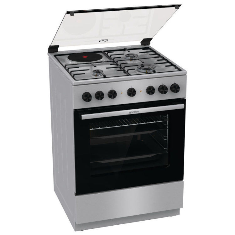 Alles GORENJE štednjak GK6B41XD