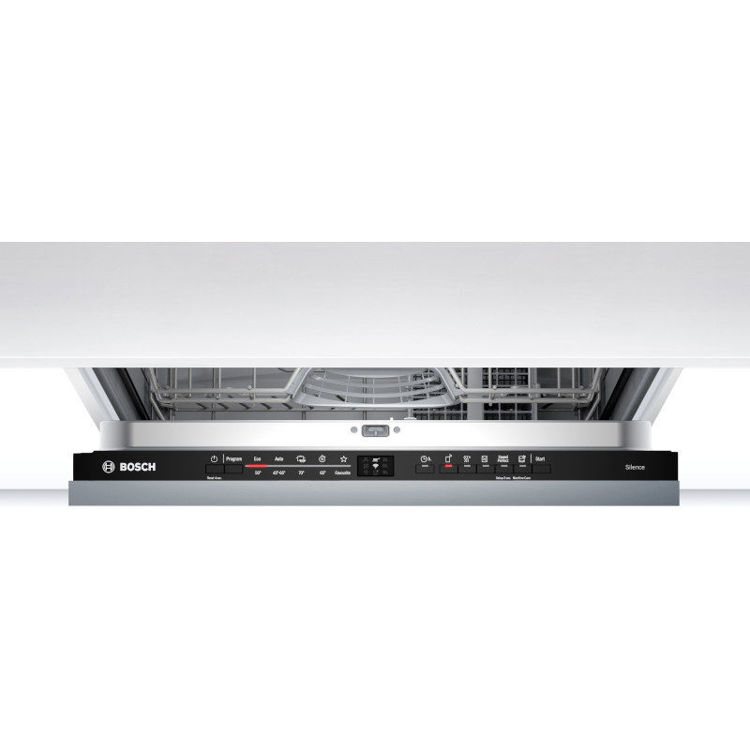 Alles BOSCH perilica posuđa ugradbena SMV2ITX22E