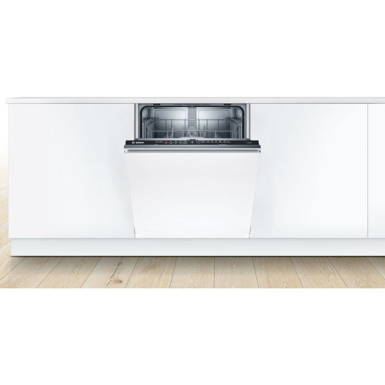 Alles BOSCH perilica posuđa ugradbena SMV2ITX22E