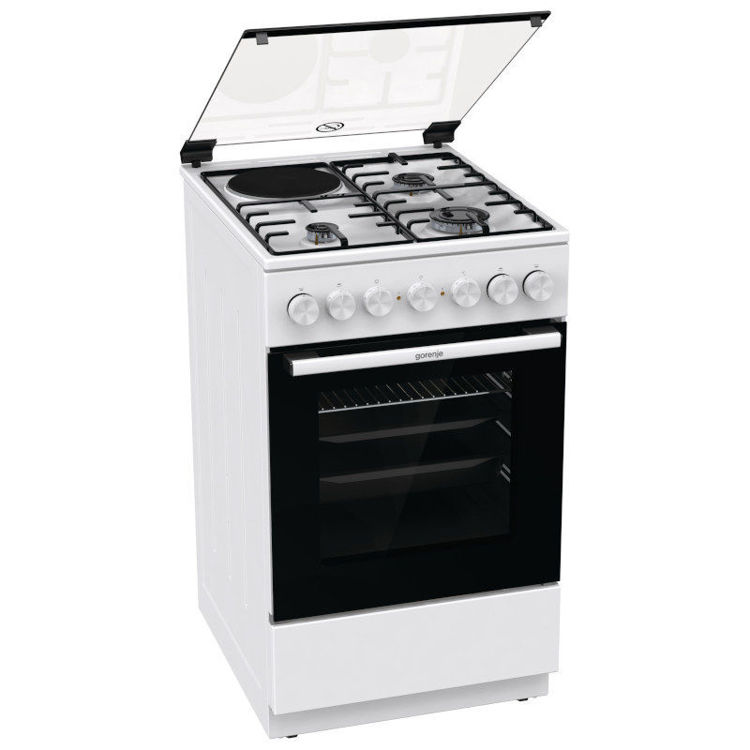 Alles GORENJE štednjak GK5B41WD