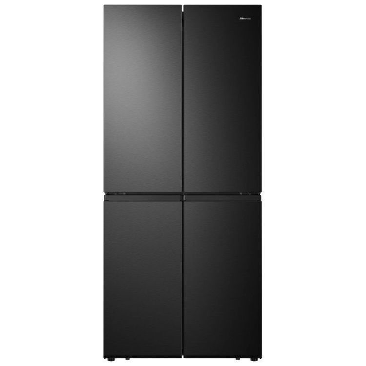 Alles HISENSE hladnjak kombinirani RQ563N4AF1