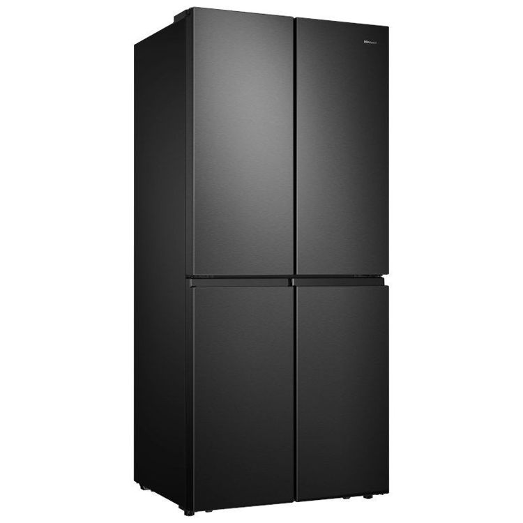 Alles HISENSE hladnjak kombinirani RQ563N4AF1