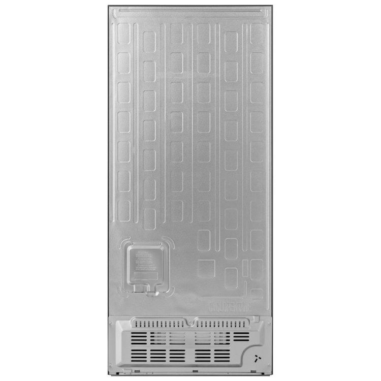 Alles HISENSE hladnjak kombinirani RQ563N4AF1