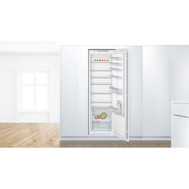 Alles BOSCH hladnjak ugradbeni KIR81VSF0
