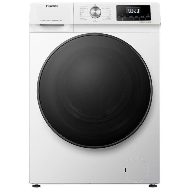 Alles HISENSE perilica rublja WFQA9014EVJM