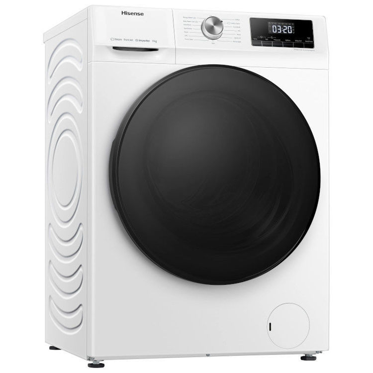Alles HISENSE perilica rublja WFQA9014EVJM