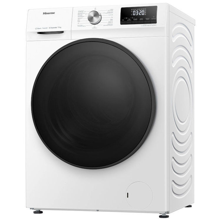 Alles HISENSE perilica rublja WFQA9014EVJM
