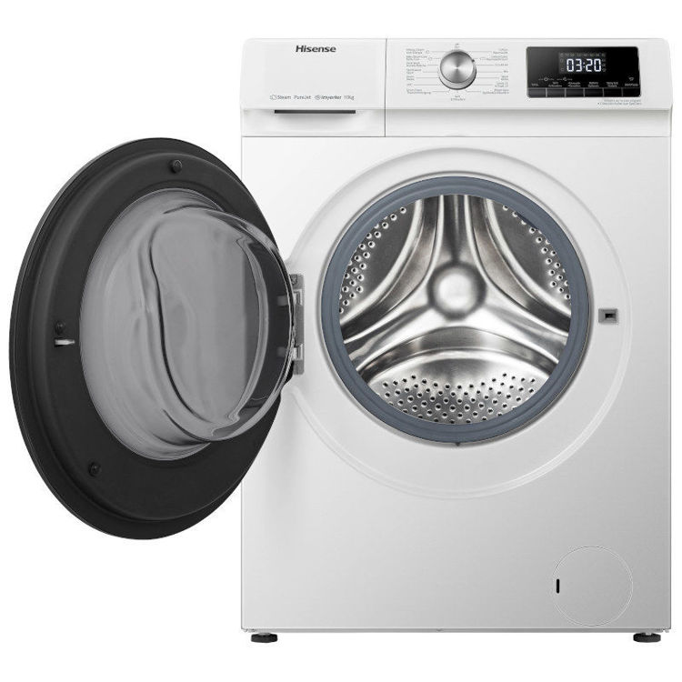 Alles HISENSE perilica rublja WFQA9014EVJM