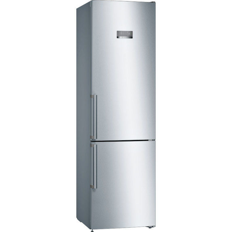 Alles BOSCH hladnjak kombinirani KGN397LEQ