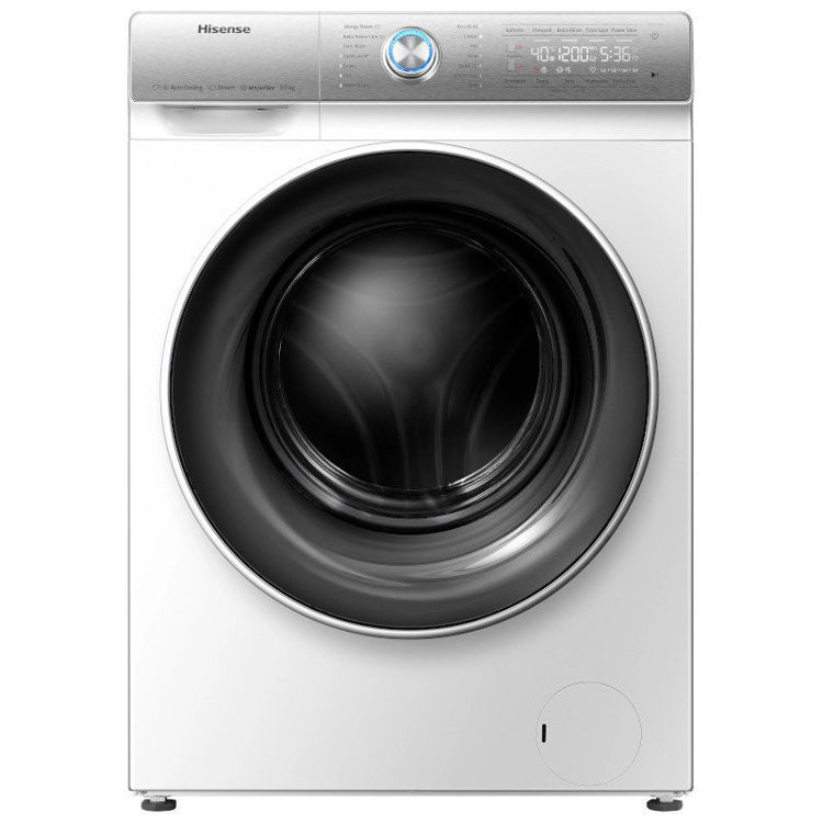 Alles HISENSE perilica rublja WFQR1014EVAJM