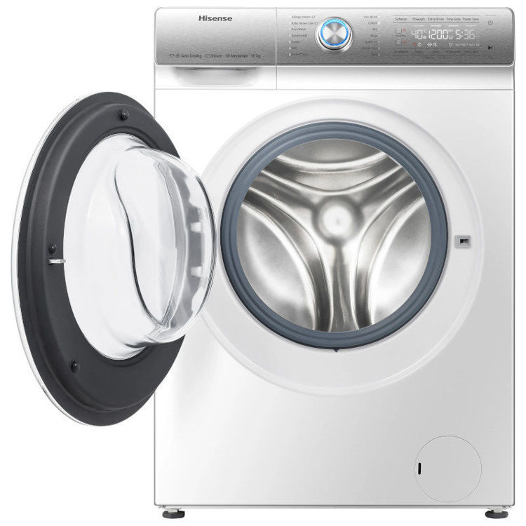 Alles HISENSE perilica rublja WFQR1014EVAJM