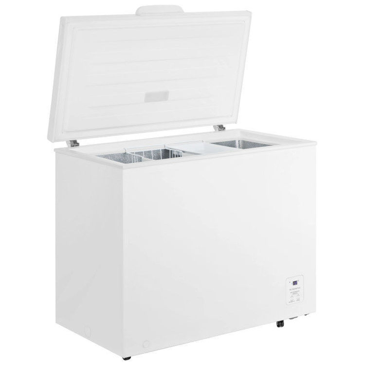 Alles HISENSE zamrzivač FC325D4AW1