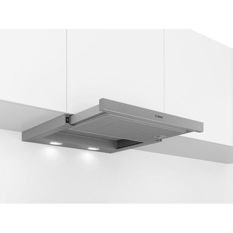 Alles BOSCH napa DFL064W53