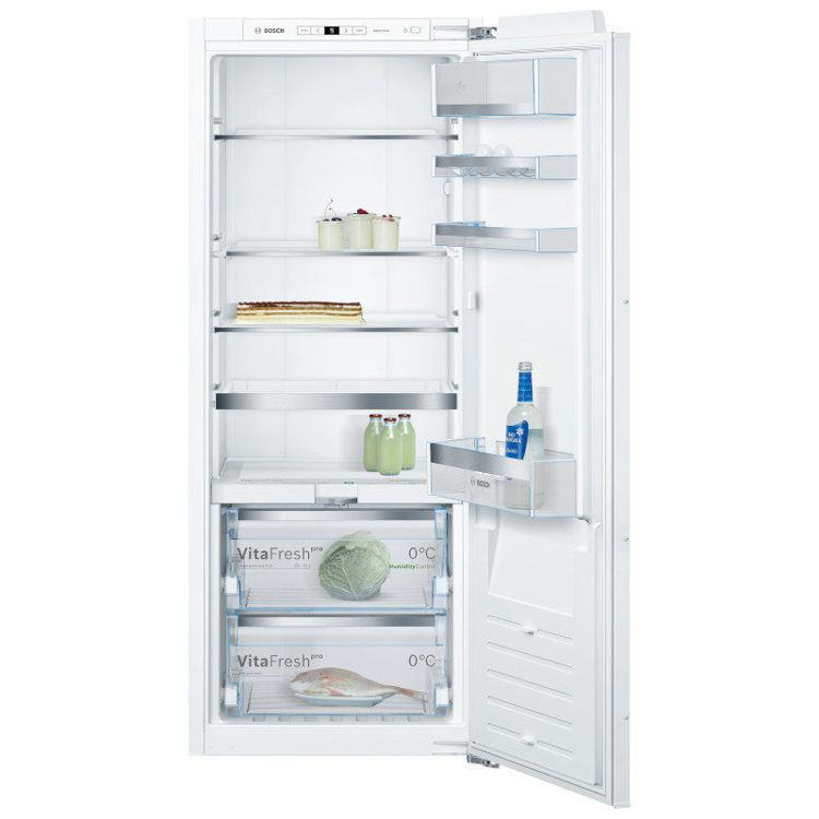 alles BOSCH hladnjak ugradbeni KIF51AFE0