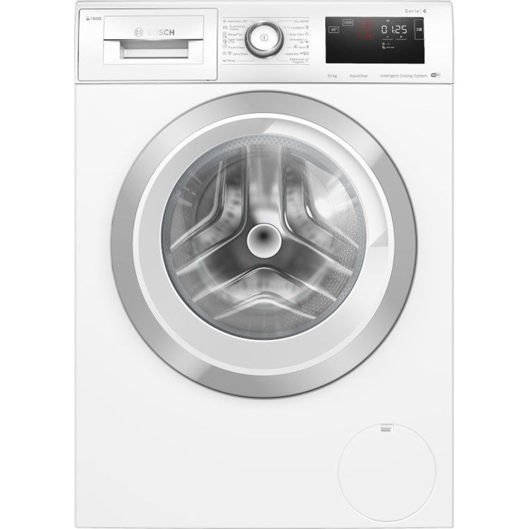Alles BOSCH perilica rublja WAL28PH2BY