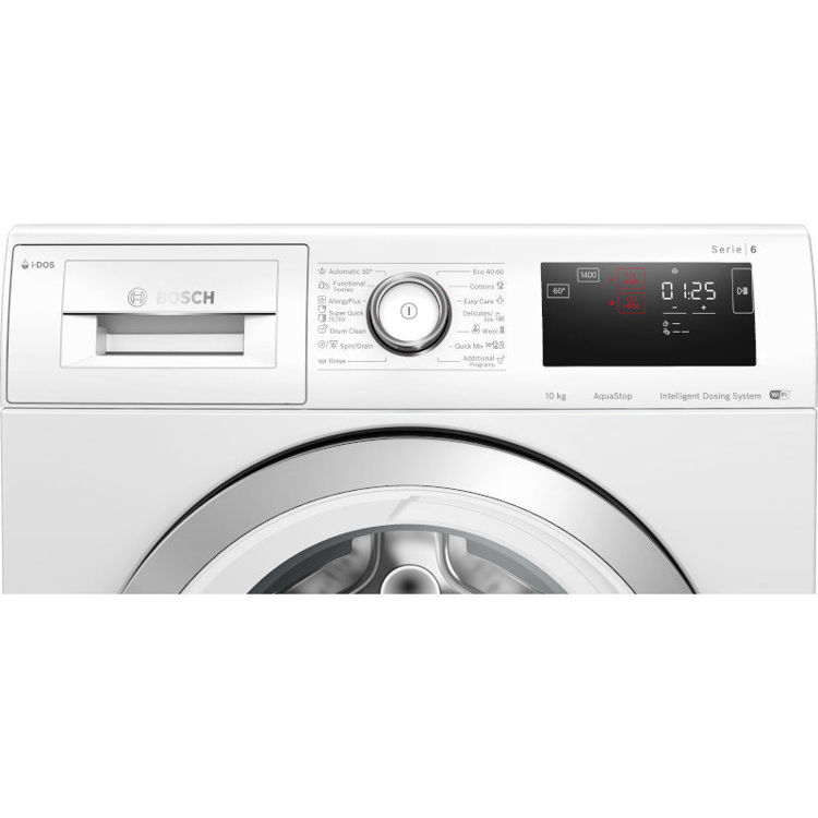 Alles BOSCH perilica rublja WAL28PH2BY