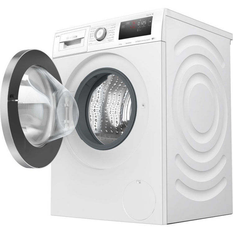 Alles BOSCH perilica rublja WAL28PH2BY