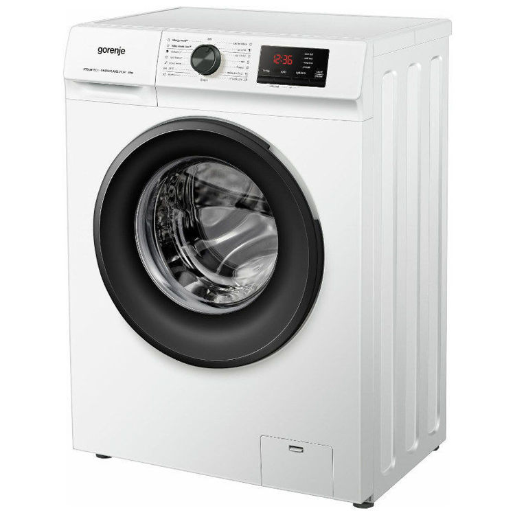 Alles GORENJE perilica rublja WNHVB60SES