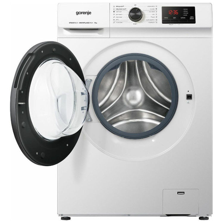 Alles GORENJE perilica rublja WNHVB60SES