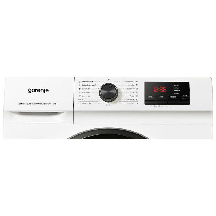 Alles GORENJE perilica rublja WNHVB72SDS