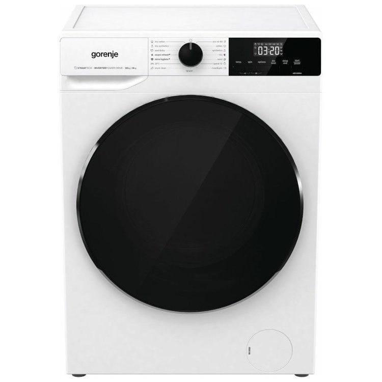GORENJE perilica-sušilica rublja WD2A164ADS