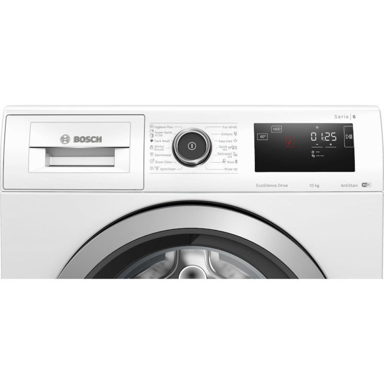 Alles BOSCH perilica rublja WAL28RH0BY