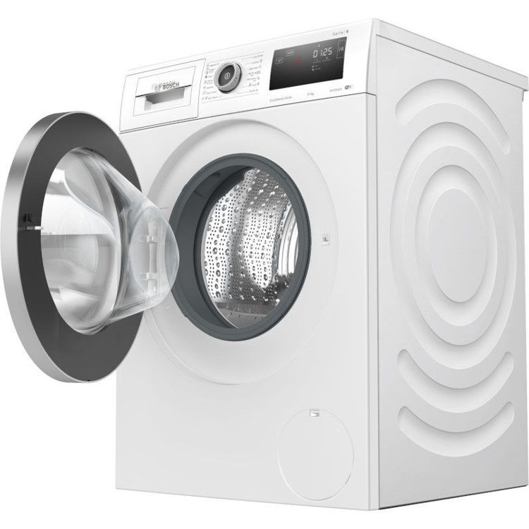 Alles BOSCH perilica rublja WAL28RH0BY