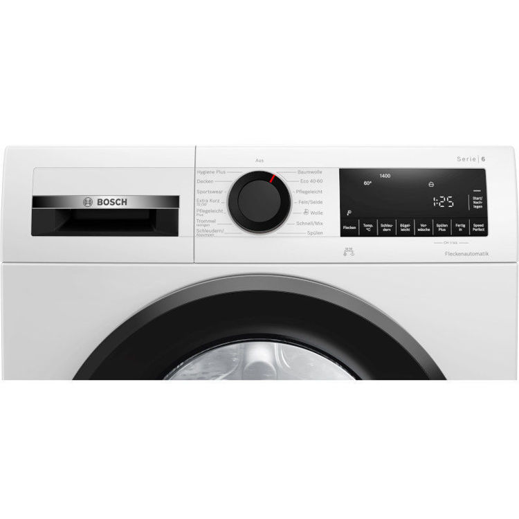 Alles BOSCH perilica rublja WGG244010