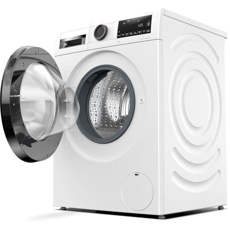 Alles BOSCH perilica rublja WGG244010