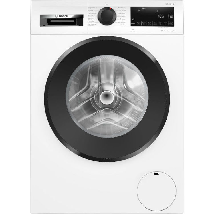 Alles BOSCH perilica rublja WGG244010