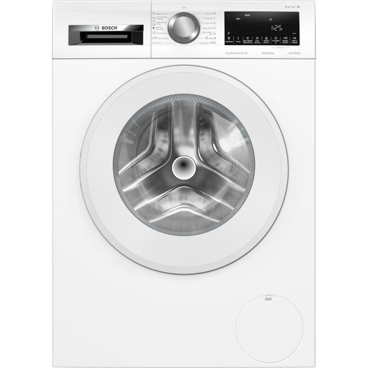 Alles BOSCH perilica rublja WGG14409BY