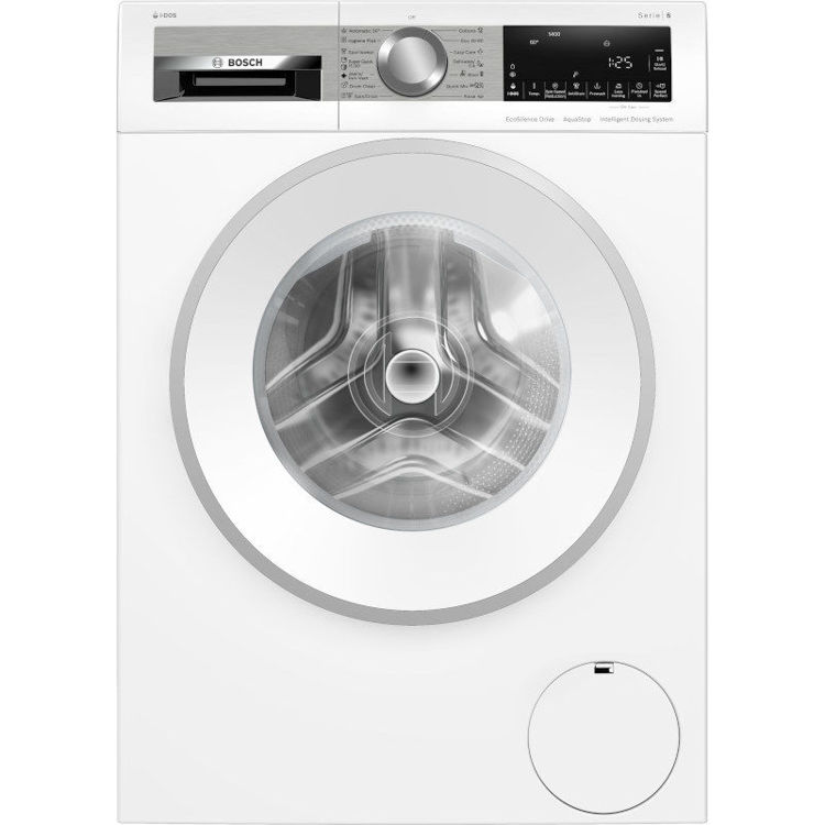Alles BOSCH perilica rublja WGG244A9BY