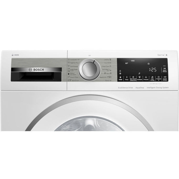 Alles BOSCH perilica rublja WGG244A9BY