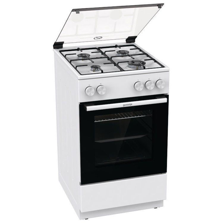 Alles GORENJE štednjak GG5A11WJ