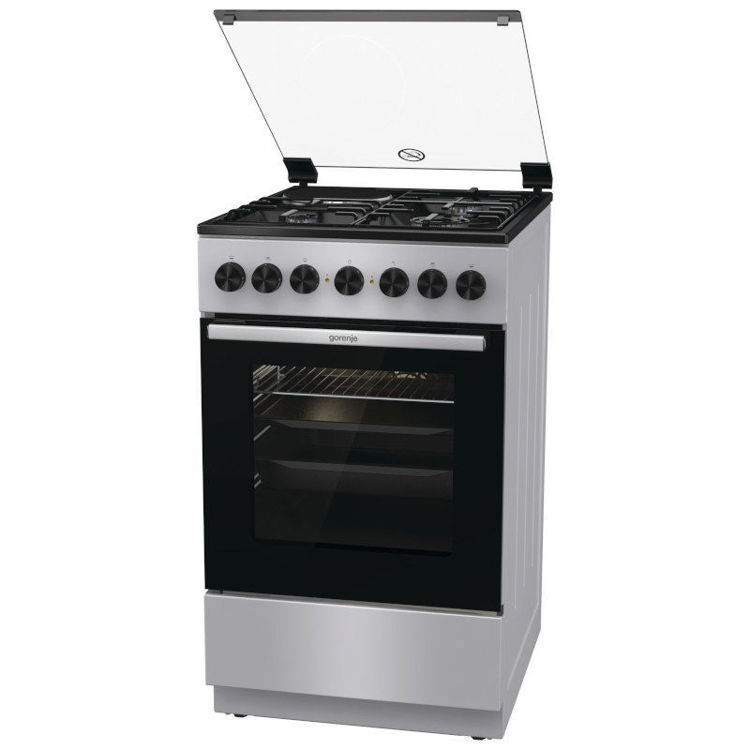 Alles GORENJE štednjak GK5B41SD