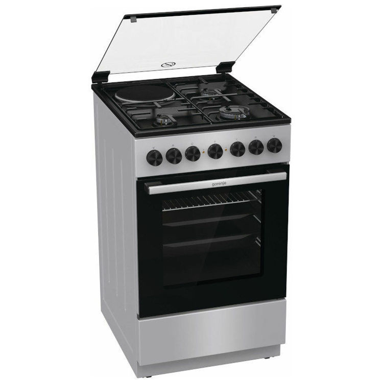 Alles GORENJE štednjak GK5B41SD