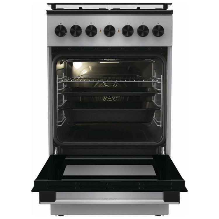 Alles GORENJE štednjak GK5B41SD