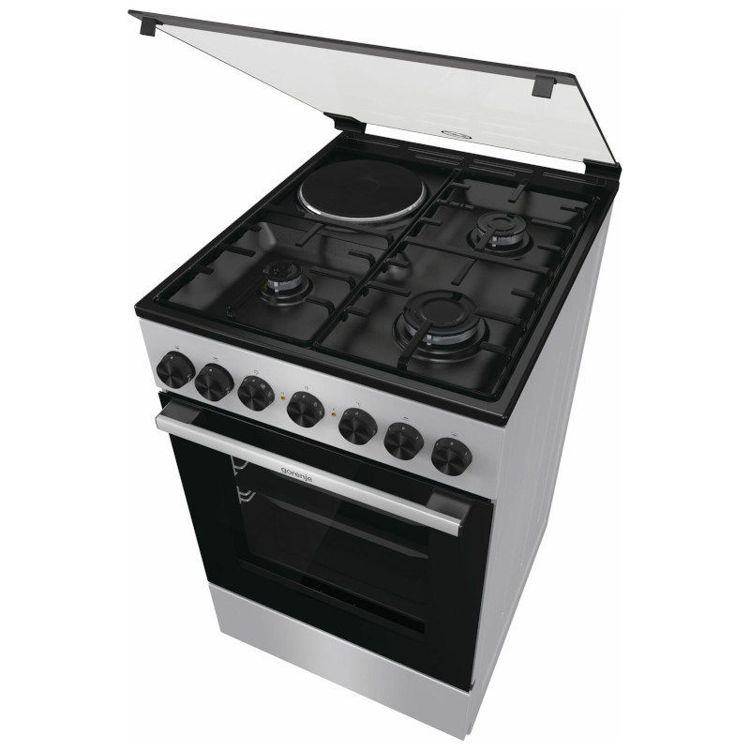 Alles GORENJE štednjak GK5B41SD