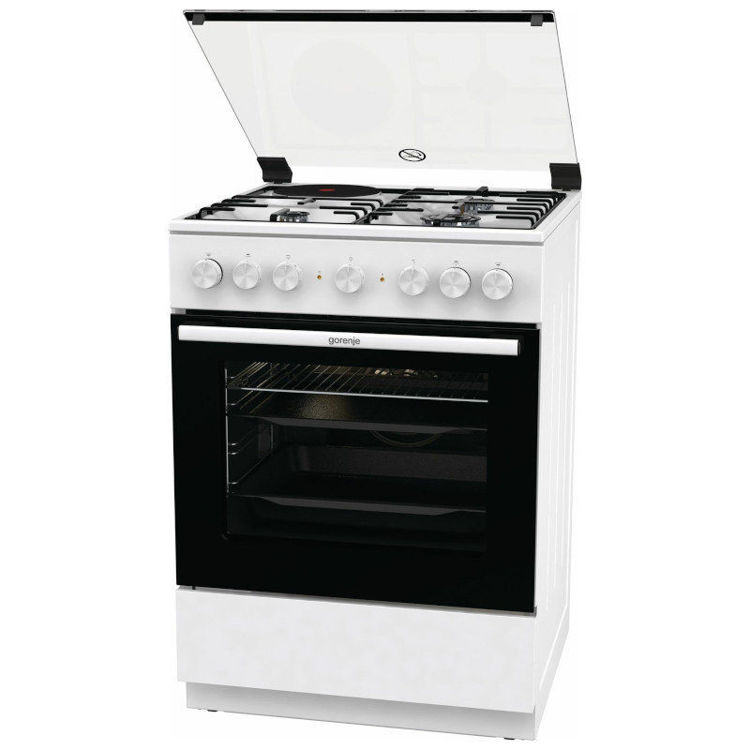 Alles GORENJE štednjak GK6B41WD