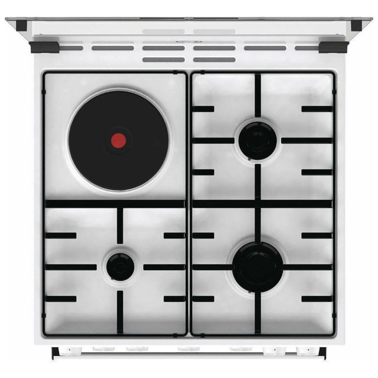 Alles GORENJE štednjak GK6B41WD