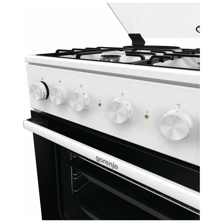 Alles GORENJE štednjak GK6B41WD