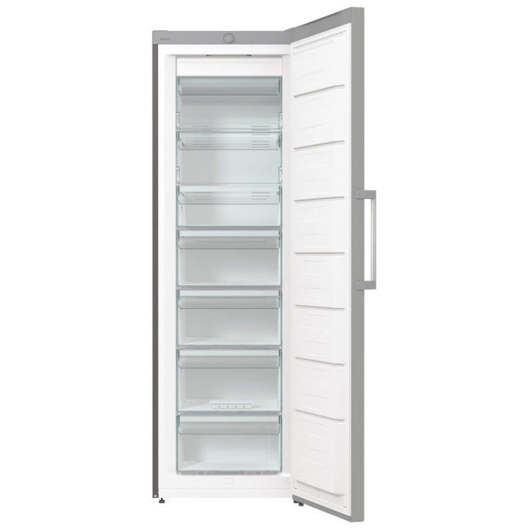 Alles GORENJE zamrzivač FN619FES5