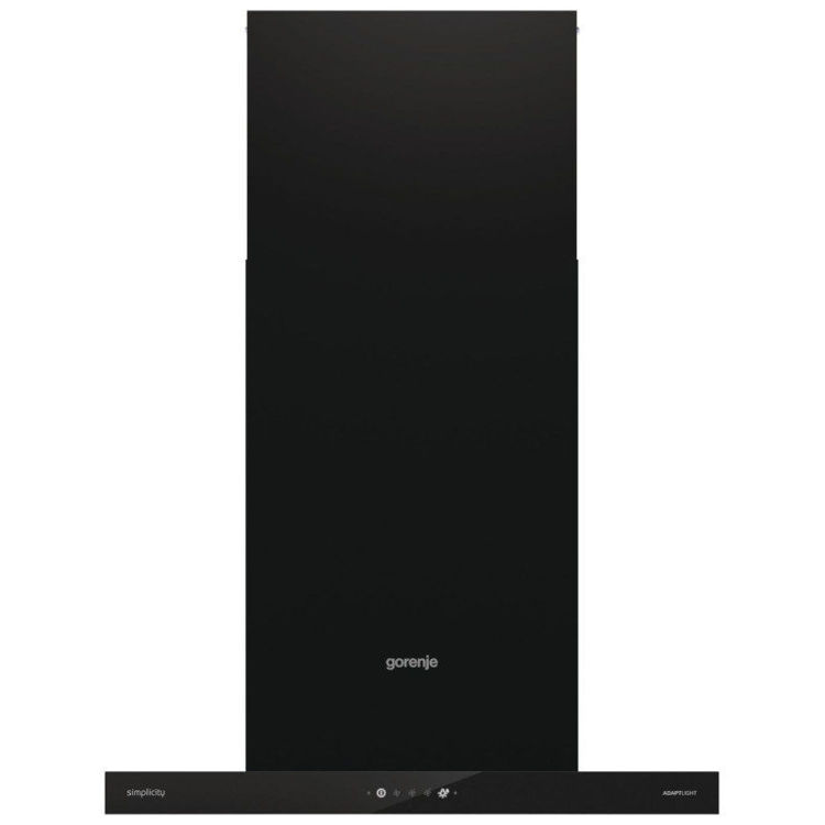 Alles GORENJE napa WHT6SYB