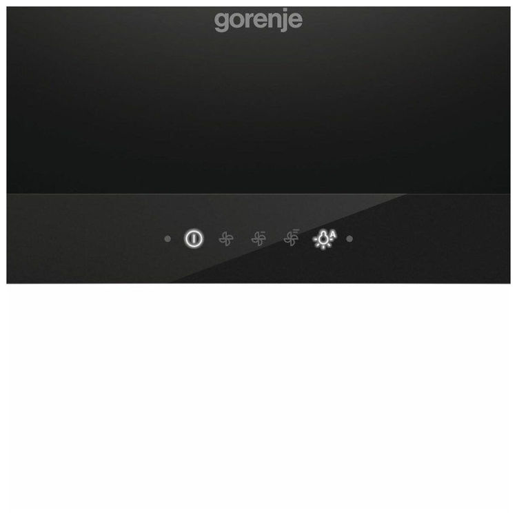 Alles GORENJE napa WHT6SYB
